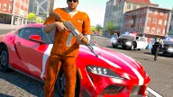 Play Gangster Hero Grand Simulator now!