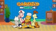 Play Garfield War now!