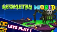 Play Geometry World now!