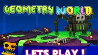 Play Geometry World now!