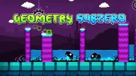 Play Geometry Subzero now!