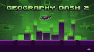 Play Geography Dash 2 now!