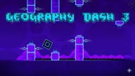 Play Geography Dash 3 now!