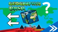 Play Geography Dash now!