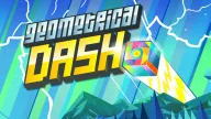 Play Geometrical Dash now!