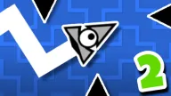 Play Geometry: Black Wave 2 now!