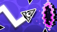 Play Geometry: Black Wave 3 now!