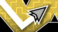 Play Geometry: Black Wave 5 now!