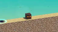 Play Geometry Craft 3D now!