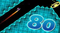 Play Geometry Dash 8o now!