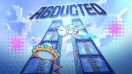 Play Geometry Dash Abducted now!