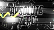 Play Geometry Dash Absolute Zero now!