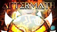 Play Geometry Dash Aftermath now!