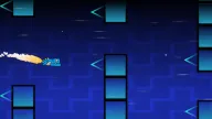 Play Geometry Dash Air now!