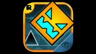 Play Geometry Dash Altra now!