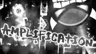 Play Geometry Dash Amplification now!