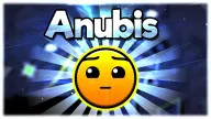 Play Geometry Dash Anubis now!