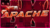 Play Geometry Dash Apache now!