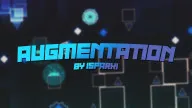 Play Geometry Dash Augmentation now!