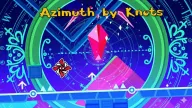 Play Geometry Dash Azimuth now!