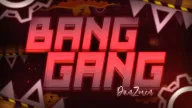 Play Geometry Dash Bang Bang now!