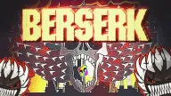 Play Geometry Dash Berserk now!