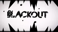 Play Geometry Dash Blackout now!