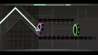 Play Geometry Dash Bonkers now!