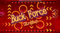 Play Geometry Dash Buck Force now!