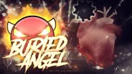 Play Geometry Dash Buried Angel now!