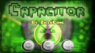 Play Geometry Dash Capacitor now!
