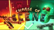 Play Geometry Dash Change of Scene now!