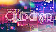 Play Geometry Dash Clubdrop now!