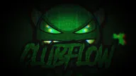 Play Geometry Dash Clubflow now!