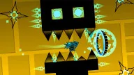 Play Geometry Dash Clubstep V2 now!