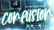 Play Geometry Dash Confusion now!