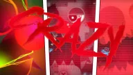Play Geometry Dash CraZy now!
