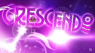Play Geometry Dash Crescendo now!