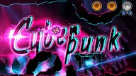 Play Geometry Dash Cyberpunk now!
