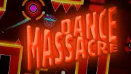 Play Geometry Dash Dance Massacre now!