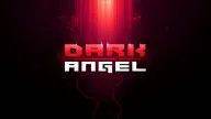 Play Geometry Dash Dark Angel now!