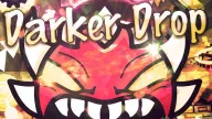 Play Geometry Dash Darker Drop now!