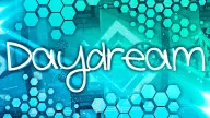 Play Geometry Dash Daydream now!