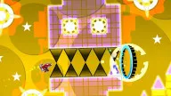 Play Geometry Dash Deadly ClubStep now!