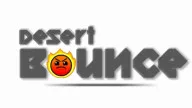Play Geometry Dash Desert Bounce now!