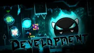 Play Geometry Dash Development now!