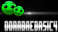 Play Geometry Dash DorabaeBasic4 now!