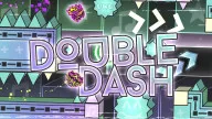 Play Geometry Dash Double Dash now!