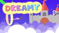 Play Geometry Dash Dreamy now!