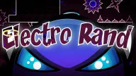Play Geometry Dash Electro Rand now!